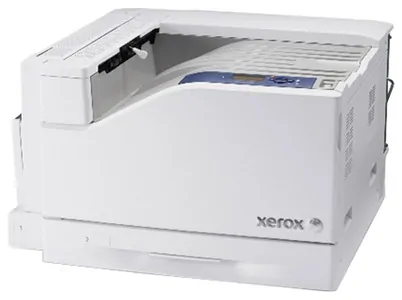 Замена тонера на принтере Xerox 7500DN в Перми